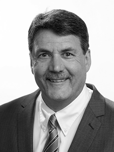 Mark G. Stenger