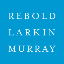 Rebold Larkin Murray Logo